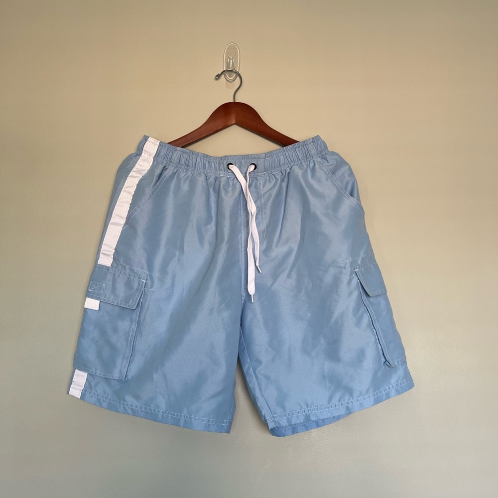 Men’s bathing - suit - shorts size XL